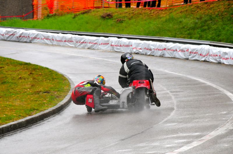 Preparation for Africa in Geneva, Switzerland